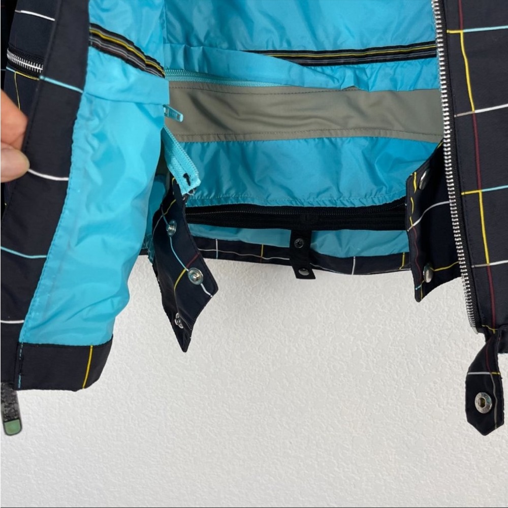 Burton Elevation Snowboard Jacket - image 10